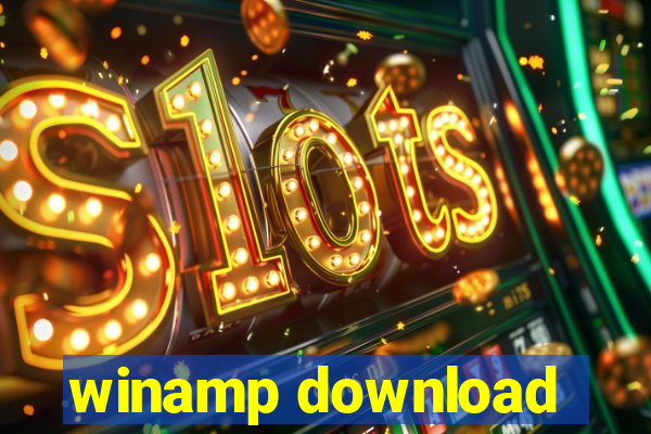 winamp download